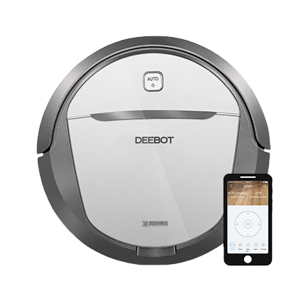 Ecovacs Troubleshooting